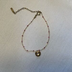 Chan Luu Vintage Dainty Bracelet